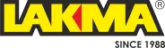 Lakma logo